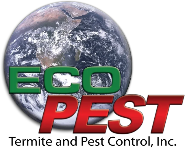 EcoPest Termite and Pest Control, Inc. logo